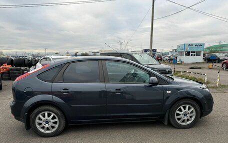 Ford Focus II рестайлинг, 2006 год, 657 000 рублей, 28 фотография