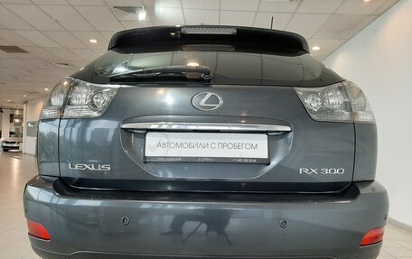 Lexus RX II рестайлинг, 2004 год, 1 280 000 рублей, 4 фотография