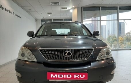 Lexus RX II рестайлинг, 2004 год, 1 280 000 рублей, 6 фотография