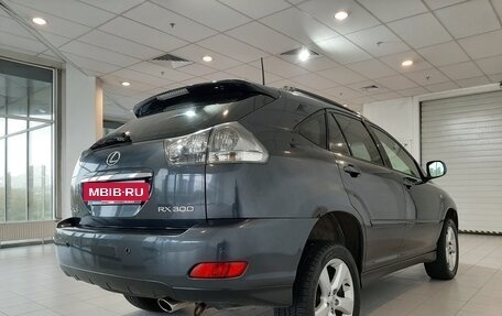 Lexus RX II рестайлинг, 2004 год, 1 280 000 рублей, 3 фотография