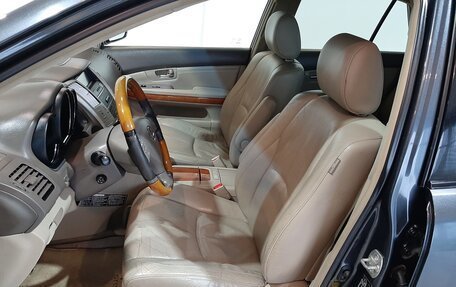 Lexus RX II рестайлинг, 2004 год, 1 280 000 рублей, 9 фотография