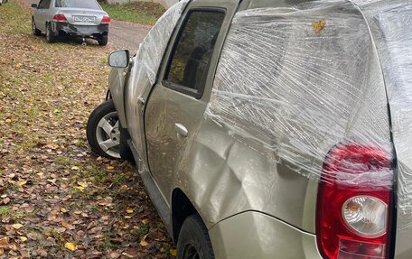 Renault Duster I рестайлинг, 2014 год, 350 000 рублей, 6 фотография