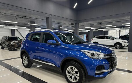 Chery Tiggo 4 I рестайлинг, 2020 год, 1 599 000 рублей, 3 фотография