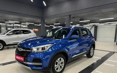 Chery Tiggo 4 I рестайлинг, 2020 год, 1 599 000 рублей, 1 фотография