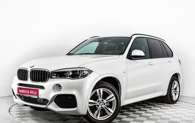 BMW X5, 2018 год, 5 650 000 рублей, 1 фотография