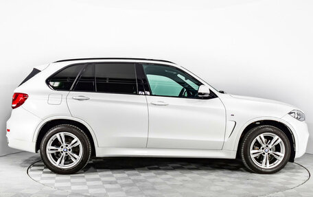 BMW X5, 2018 год, 5 650 000 рублей, 6 фотография