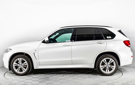 BMW X5, 2018 год, 5 650 000 рублей, 11 фотография