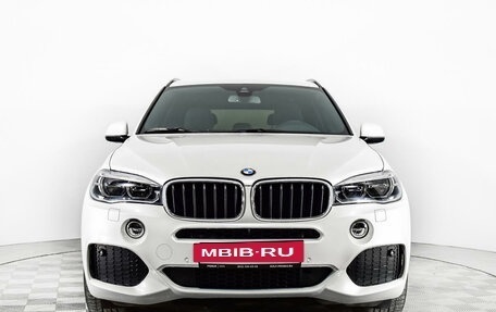 BMW X5, 2018 год, 5 650 000 рублей, 3 фотография