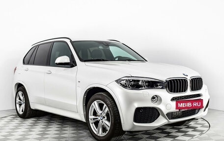 BMW X5, 2018 год, 5 650 000 рублей, 5 фотография