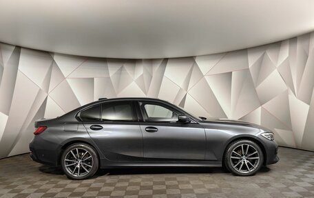 BMW 3 серия, 2019 год, 3 641 700 рублей, 6 фотография