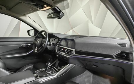 BMW 3 серия, 2019 год, 3 641 700 рублей, 9 фотография