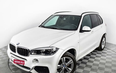 BMW X5, 2018 год, 5 650 000 рублей, 22 фотография