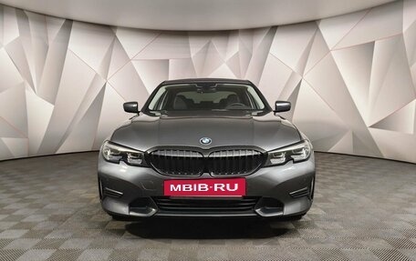 BMW 3 серия, 2019 год, 3 641 700 рублей, 7 фотография