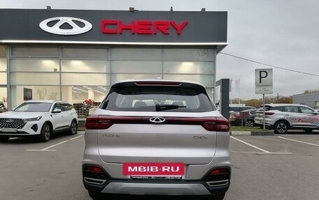 Chery Tiggo 8 I, 2022 год, 2 247 000 рублей, 6 фотография