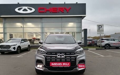 Chery Tiggo 8 I, 2022 год, 2 247 000 рублей, 2 фотография