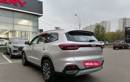 Chery Tiggo 8 I, 2022 год, 2 247 000 рублей, 7 фотография