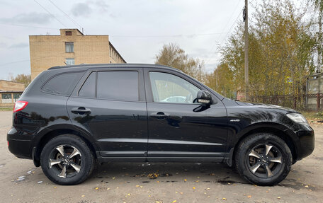 Hyundai Santa Fe III рестайлинг, 2008 год, 1 100 000 рублей, 7 фотография