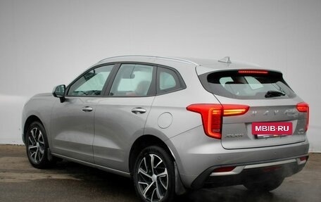 Haval Jolion, 2022 год, 2 120 000 рублей, 7 фотография