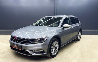 Volkswagen Passat B8 рестайлинг, 2018 год, 2 650 000 рублей, 1 фотография