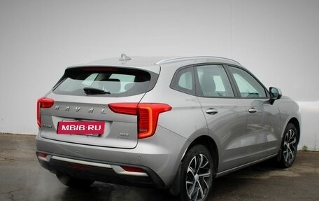 Haval Jolion, 2022 год, 2 120 000 рублей, 5 фотография