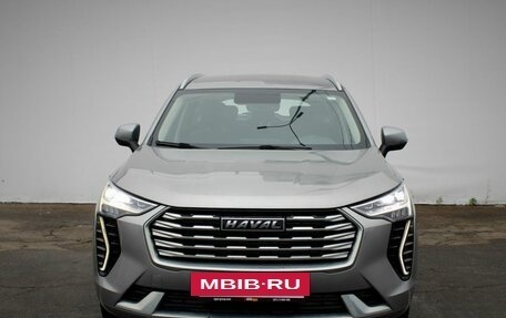 Haval Jolion, 2022 год, 2 120 000 рублей, 2 фотография