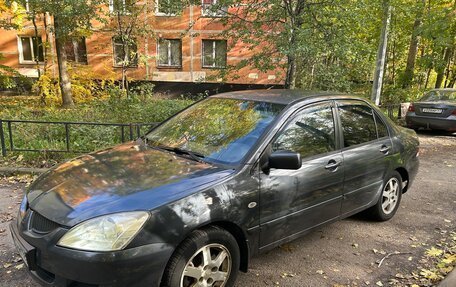 Mitsubishi Lancer IX, 2005 год, 230 000 рублей, 1 фотография