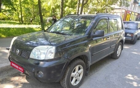 Nissan X-Trail, 2006 год, 650 000 рублей, 1 фотография