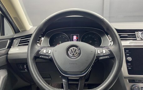 Volkswagen Passat B8 рестайлинг, 2018 год, 2 650 000 рублей, 7 фотография