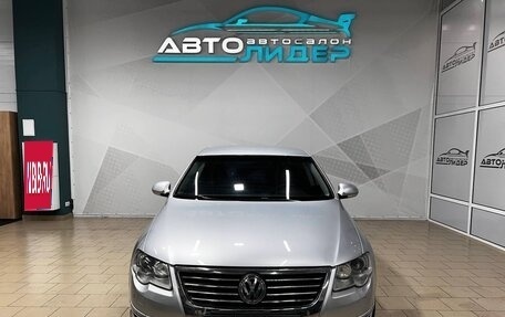 Volkswagen Passat B6, 2008 год, 839 000 рублей, 1 фотография