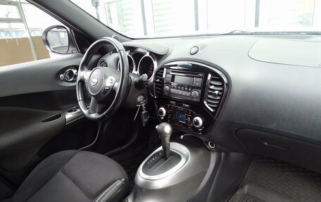 Nissan Juke II, 2014 год, 1 190 000 рублей, 2 фотография