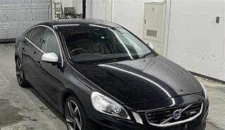 Volvo S60 III, 2014 год, 1 230 000 рублей, 1 фотография