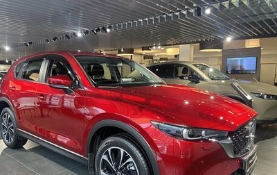 Mazda CX-5 II, 2024 год, 4 377 840 рублей, 1 фотография