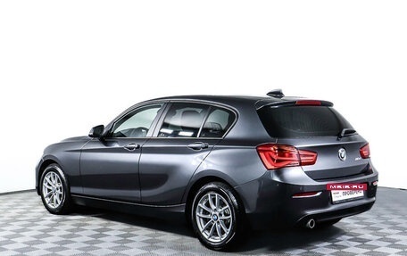 BMW 1 серия, 2018 год, 2 398 000 рублей, 7 фотография