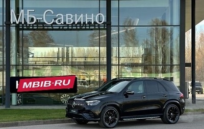 Mercedes-Benz GLE, 2024 год, 19 300 000 рублей, 1 фотография