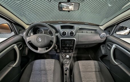 Renault Duster I рестайлинг, 2013 год, 920 000 рублей, 23 фотография