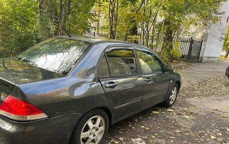 Mitsubishi Lancer IX, 2005 год, 230 000 рублей, 5 фотография