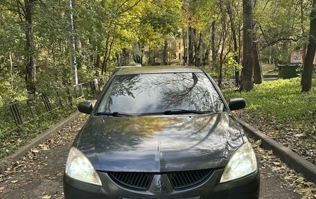 Mitsubishi Lancer IX, 2005 год, 230 000 рублей, 2 фотография