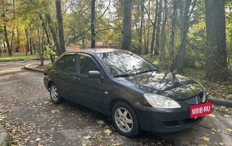 Mitsubishi Lancer IX, 2005 год, 230 000 рублей, 6 фотография