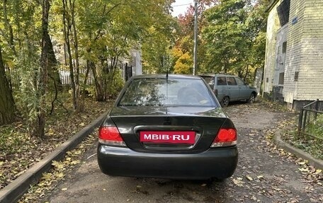 Mitsubishi Lancer IX, 2005 год, 230 000 рублей, 4 фотография