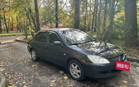 Mitsubishi Lancer IX, 2005 год, 230 000 рублей, 7 фотография