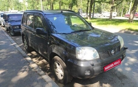 Nissan X-Trail, 2006 год, 650 000 рублей, 4 фотография