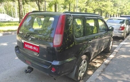 Nissan X-Trail, 2006 год, 650 000 рублей, 5 фотография