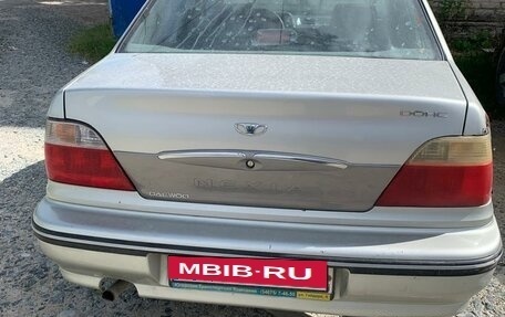 Daewoo Nexia I рестайлинг, 2007 год, 275 000 рублей, 4 фотография