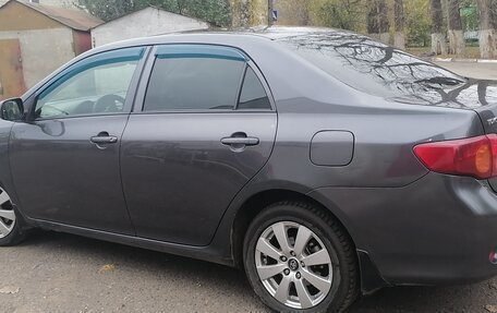 Toyota Corolla, 2009 год, 749 999 рублей, 5 фотография