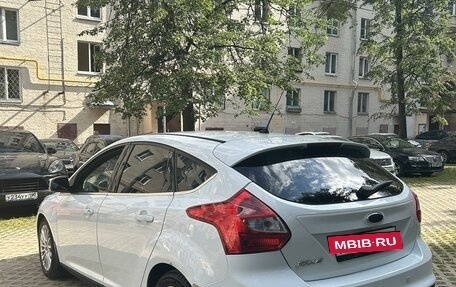 Ford Focus III, 2013 год, 950 000 рублей, 3 фотография