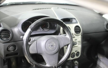 Opel Corsa D, 2007 год, 330 000 рублей, 12 фотография