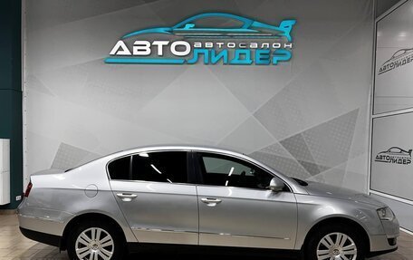 Volkswagen Passat B6, 2008 год, 839 000 рублей, 4 фотография