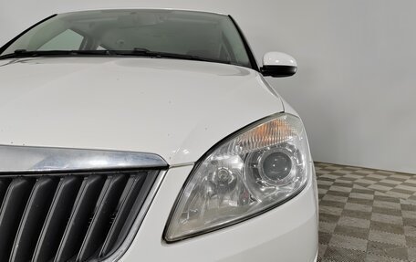 Skoda Fabia II, 2011 год, 690 000 рублей, 9 фотография