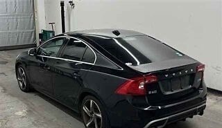 Volvo S60 III, 2014 год, 1 230 000 рублей, 2 фотография