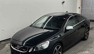 Volvo S60 III, 2014 год, 1 230 000 рублей, 3 фотография